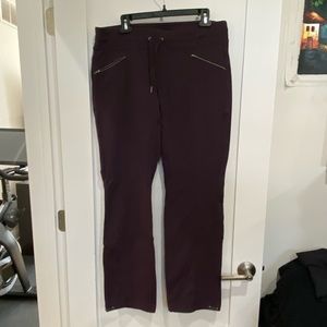 Athleta pants
